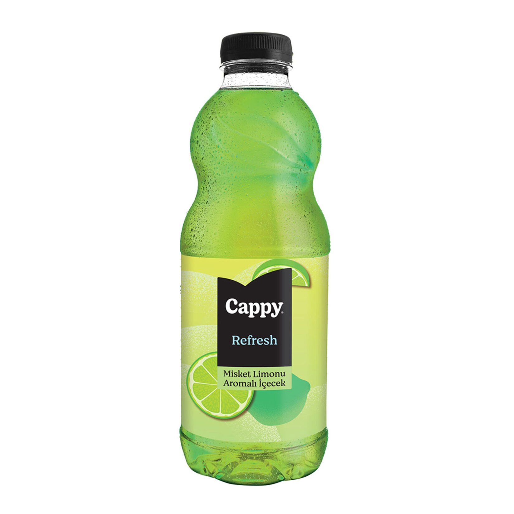 CAPPY MISKET LIMONLU SERIN 1L