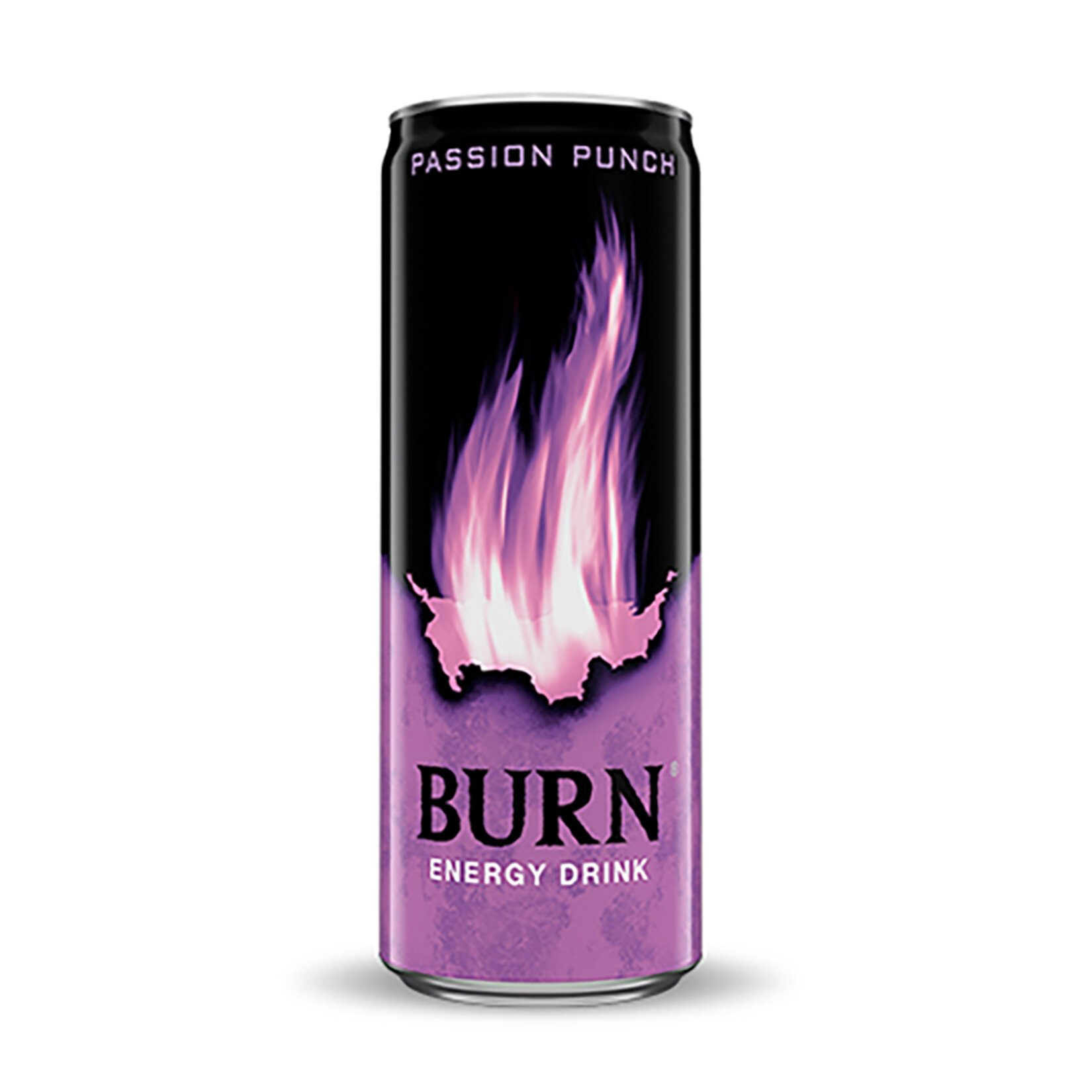 BURN PAS PUN 250 ML