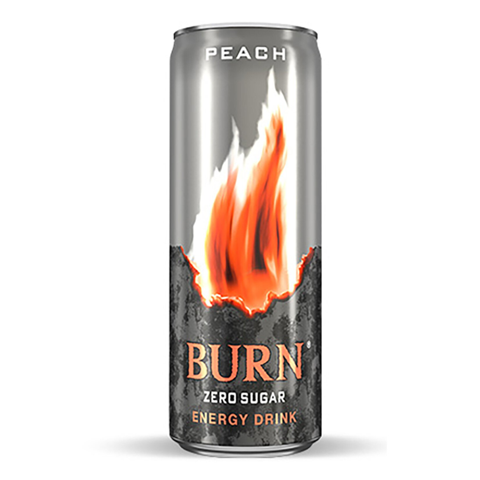 BURN ZERO 250ML