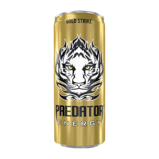 PREDATOR ENEGY 330ML