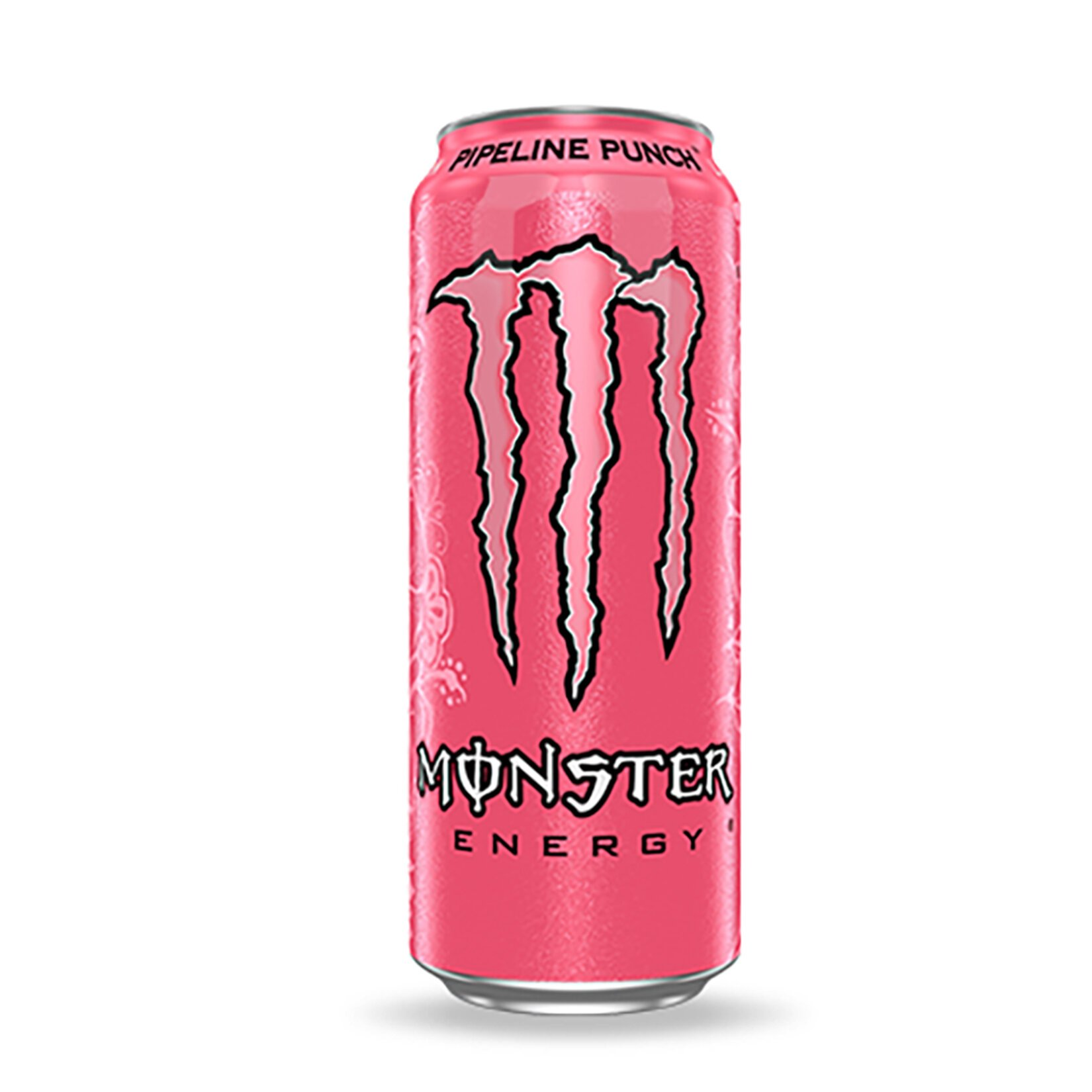MONSTER ENERGY TROPICAL PUNCH