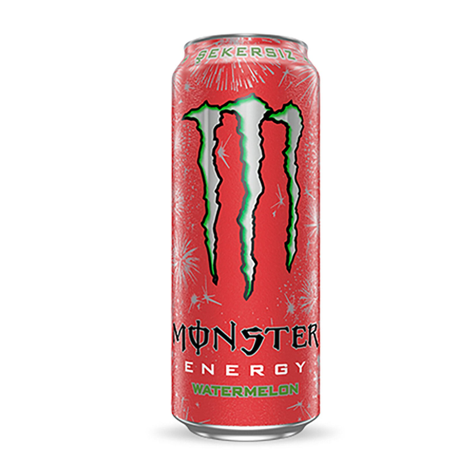 MONSTER KARPUZ 500ML