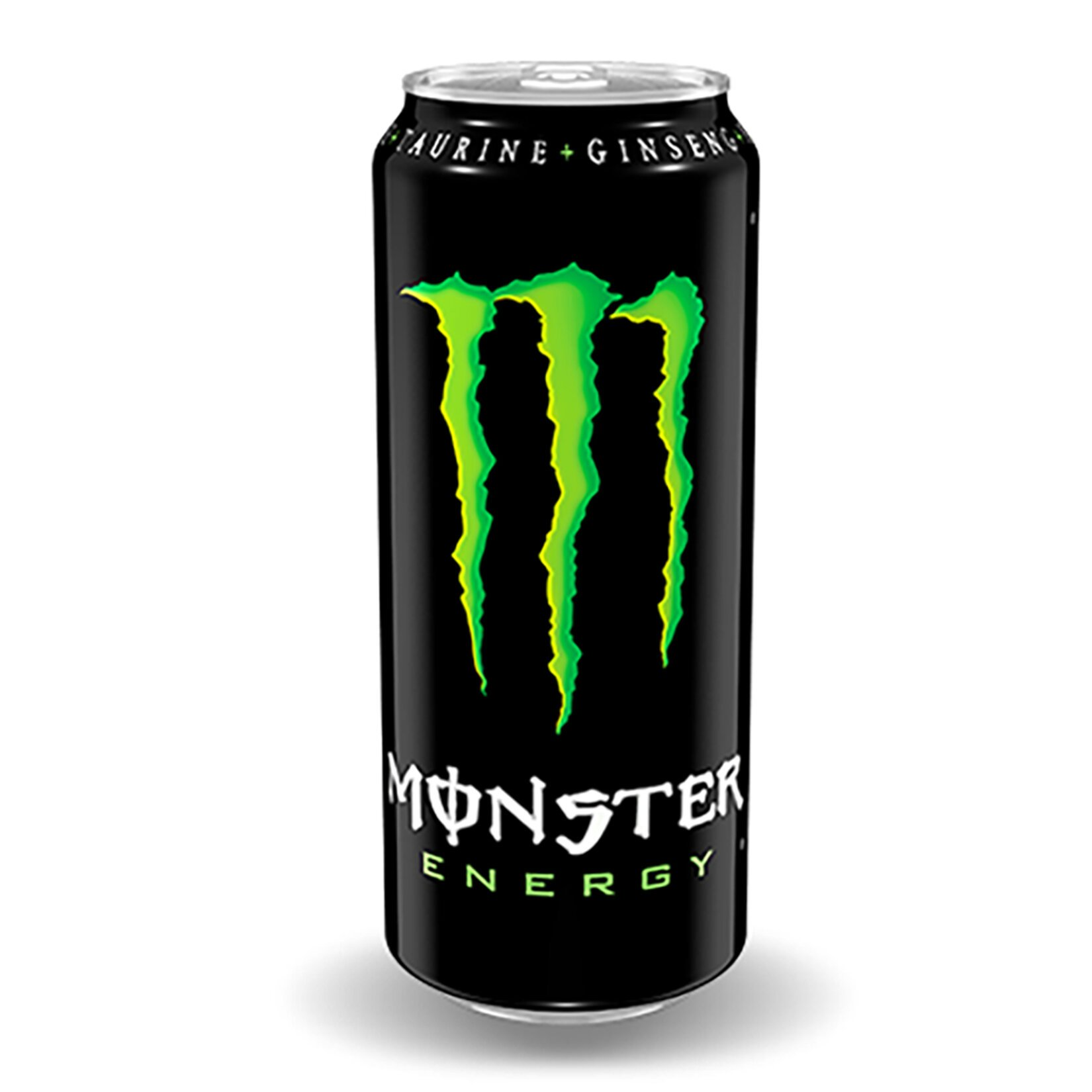 MONSTER ENERGY ORJINAL 500ML