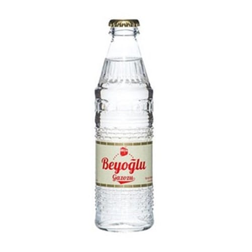 BEYOGLU GAZOZ KLASIK 250ML
