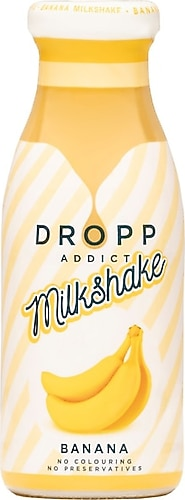 DROPP MILKSHAKE MUZ