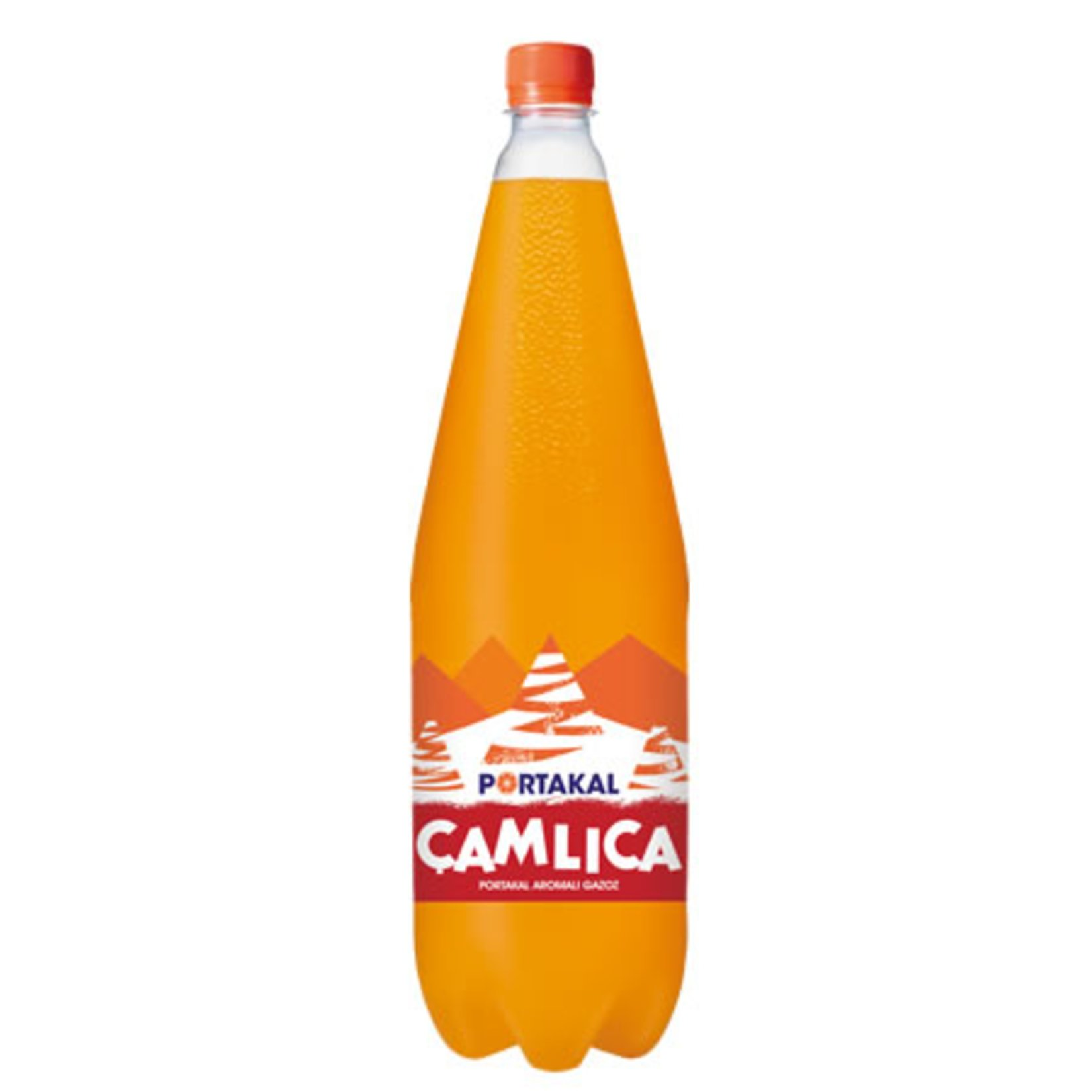 ÇAMLICA PORTAKAL 1.5L