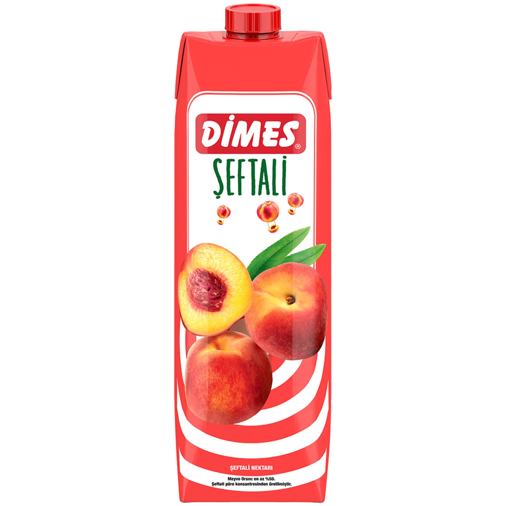 DIMES SEFTALI 1L
