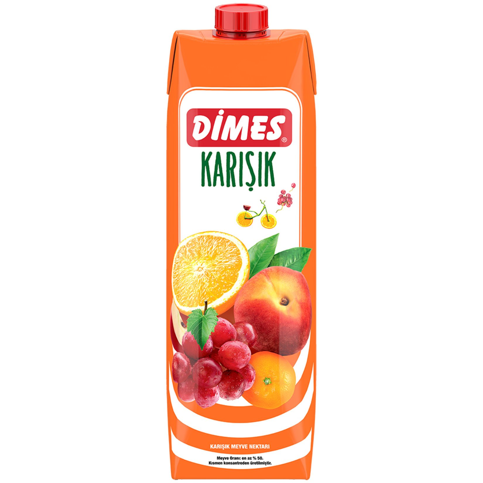 DIMES KARISIK 1L