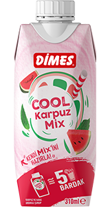 DIMES COLL KARPUZ MIX