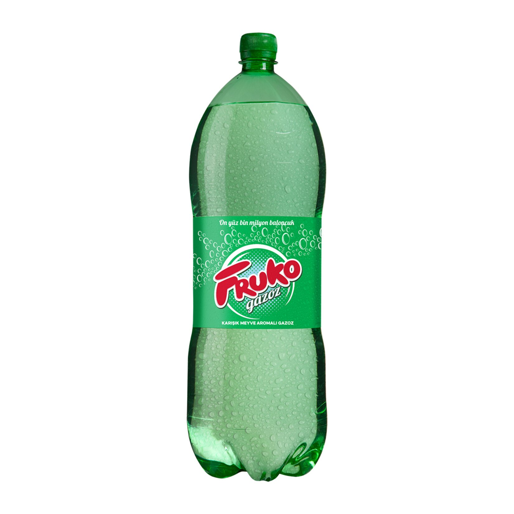 FRUKO 2,5L