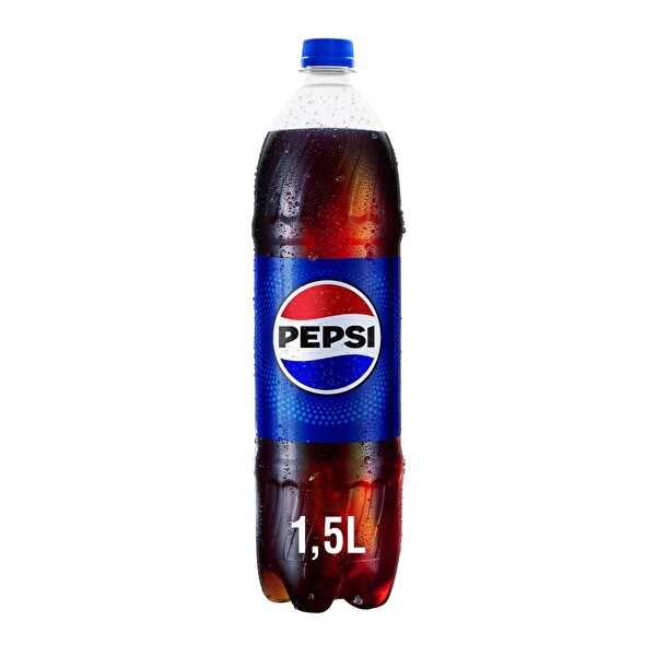 PEPSI COLA 1,5 LT
