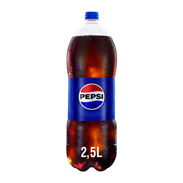 PEPSI 2,5 LT