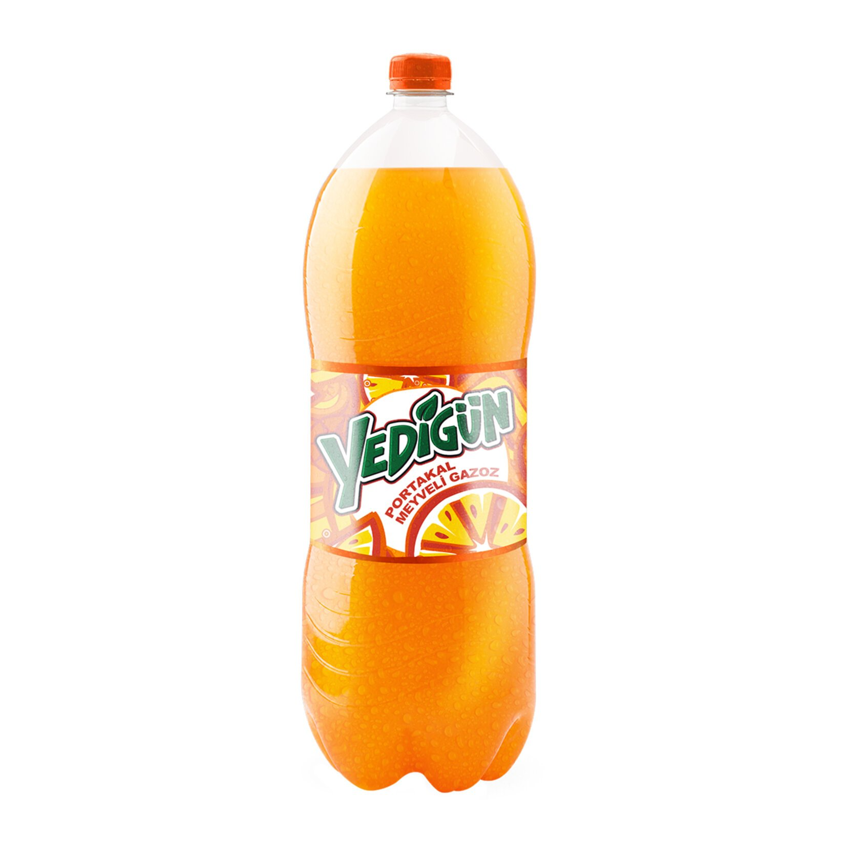 YEDIGÜN 2,5L