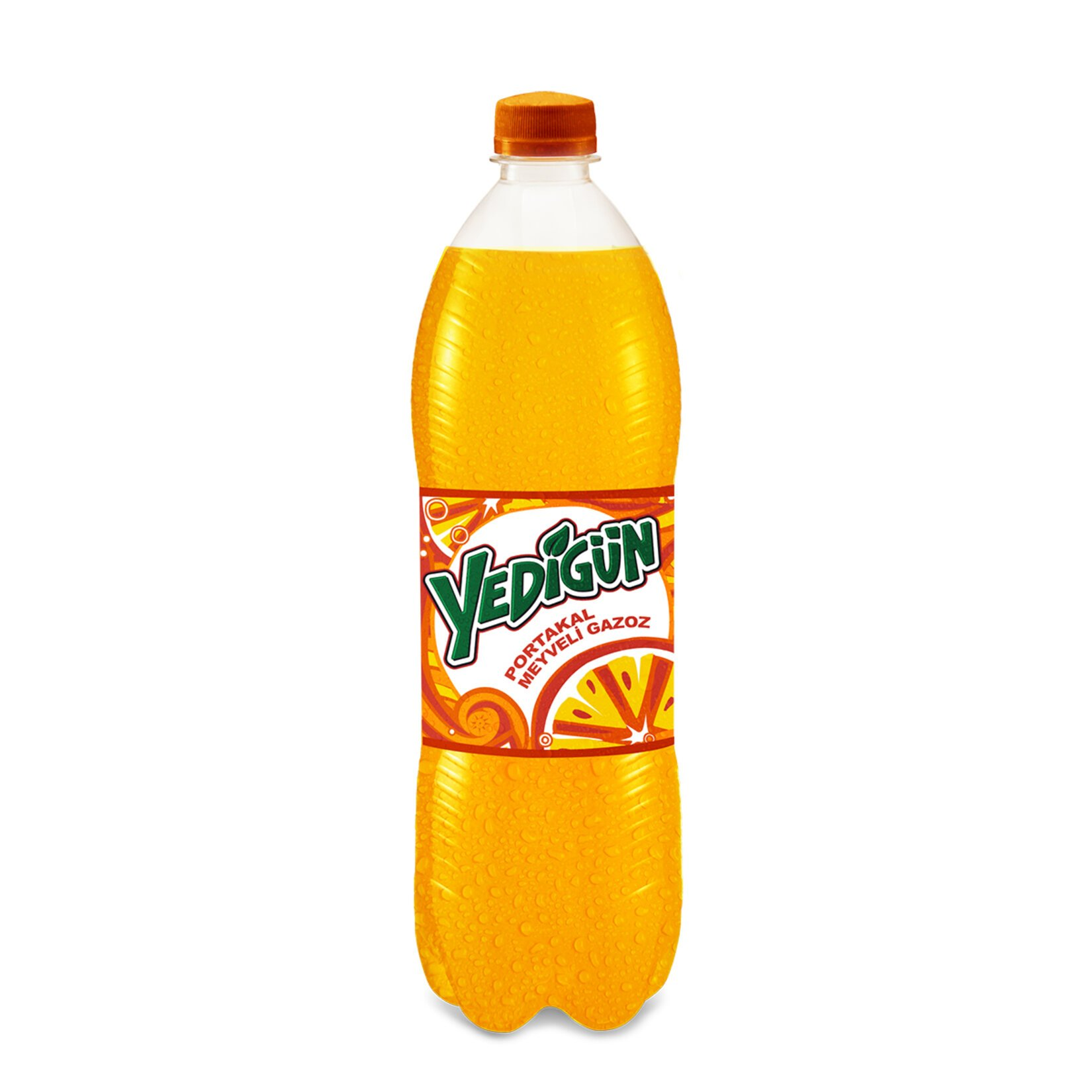 YEDIGÜN PORTAKAL 1 LT