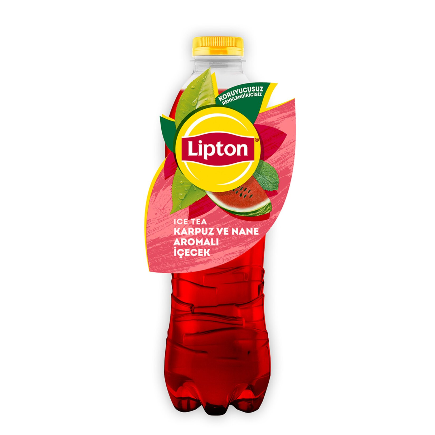 LIPTON KARPUZ NANE 1L