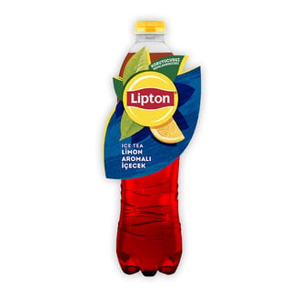 LIPTON ICE TEA LIMON 1,5L