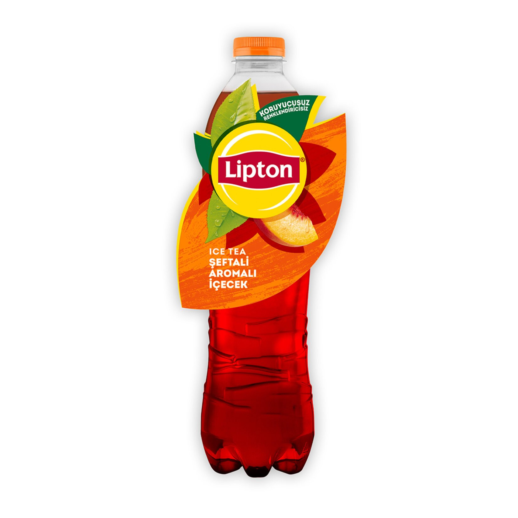 LIPTON ICE TEA SEFTALI 1,5L