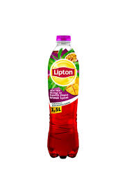 LIPTON ICE TEA MANGO 1,5L