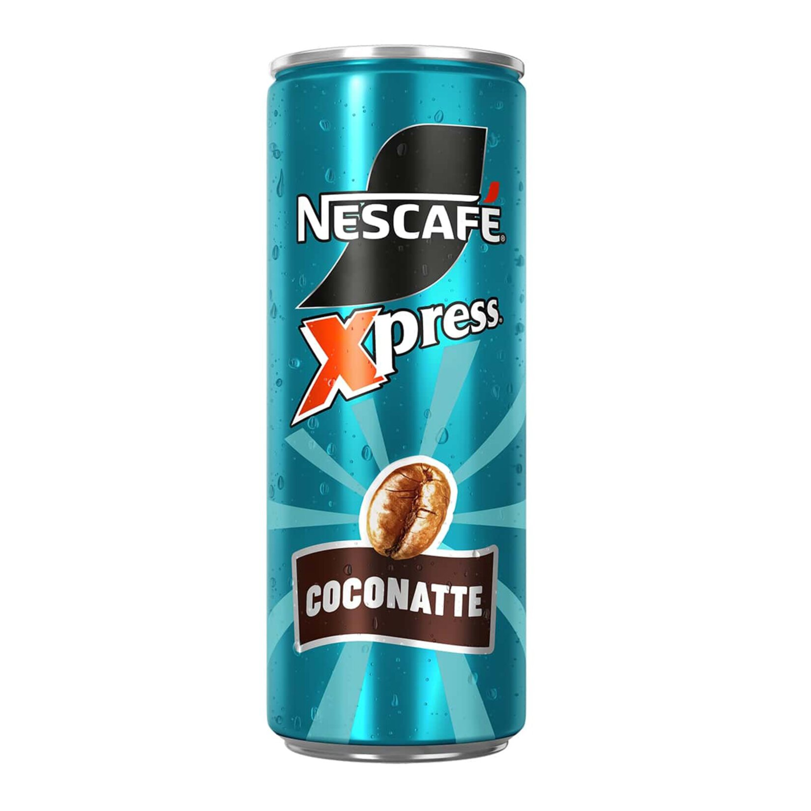 NESCAFE COCONATTE