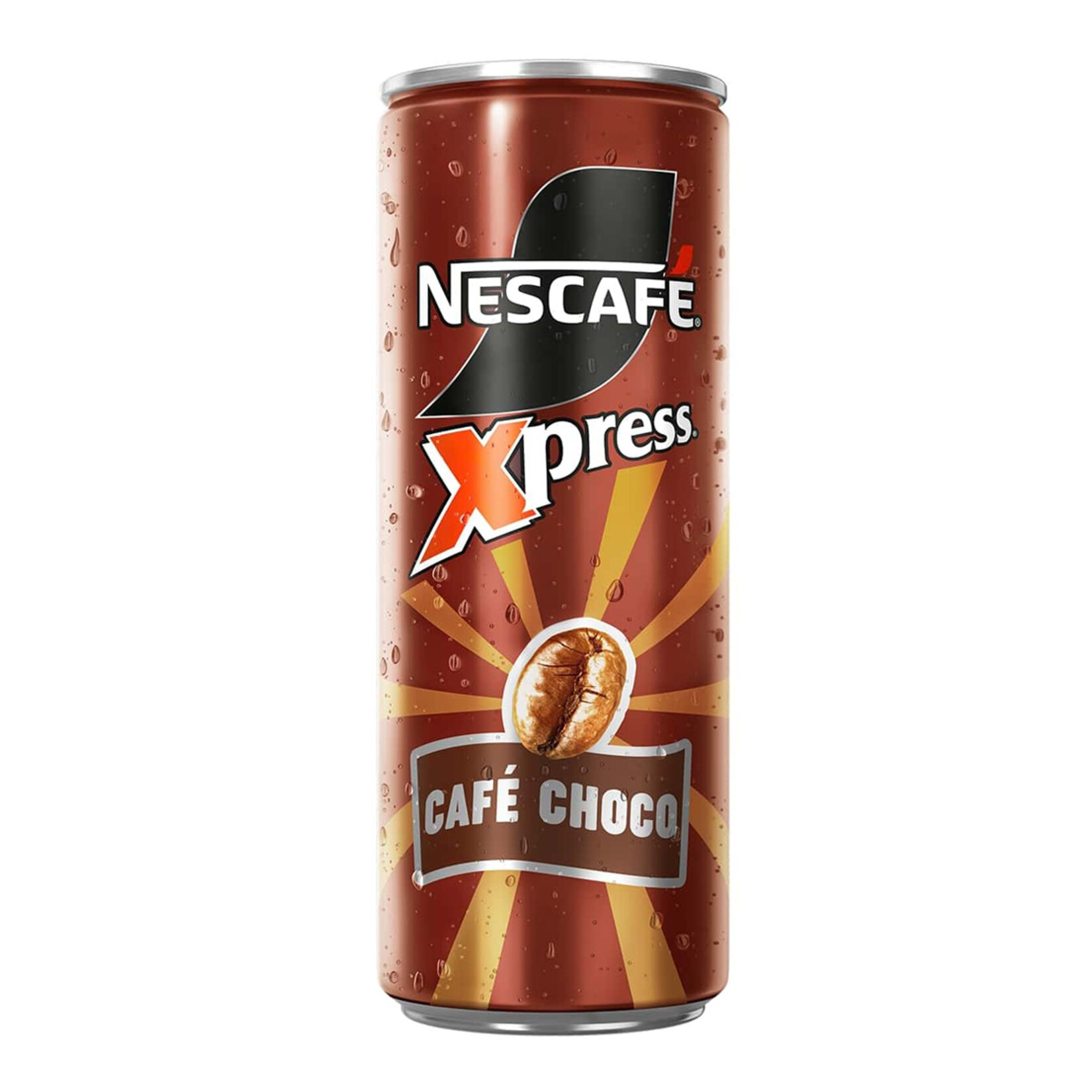 NESCAFE EXPRESS COHOCCO