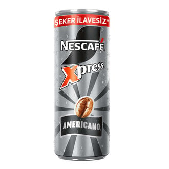 NESCAFE AMERICANO