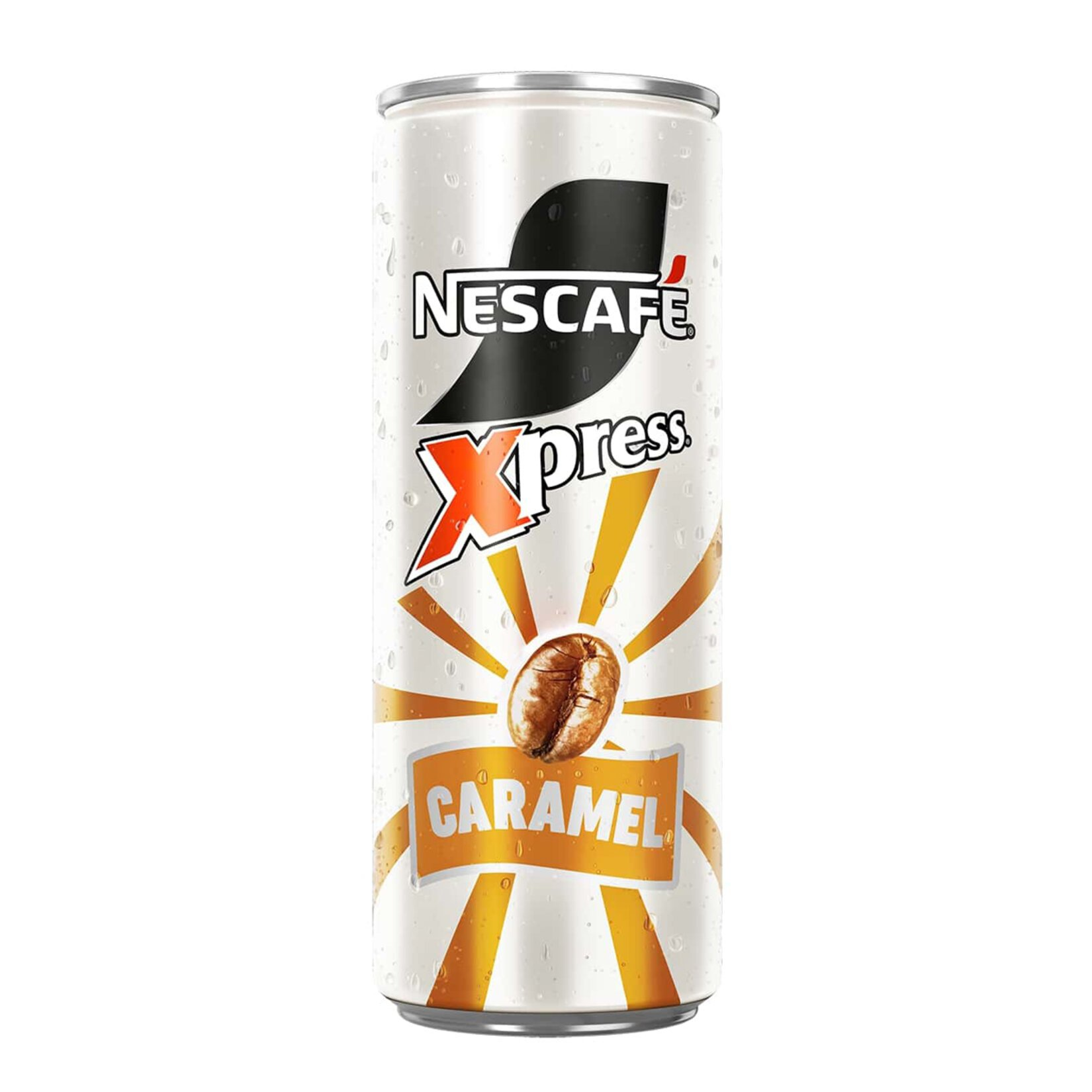 NESCAFE CARAMEL