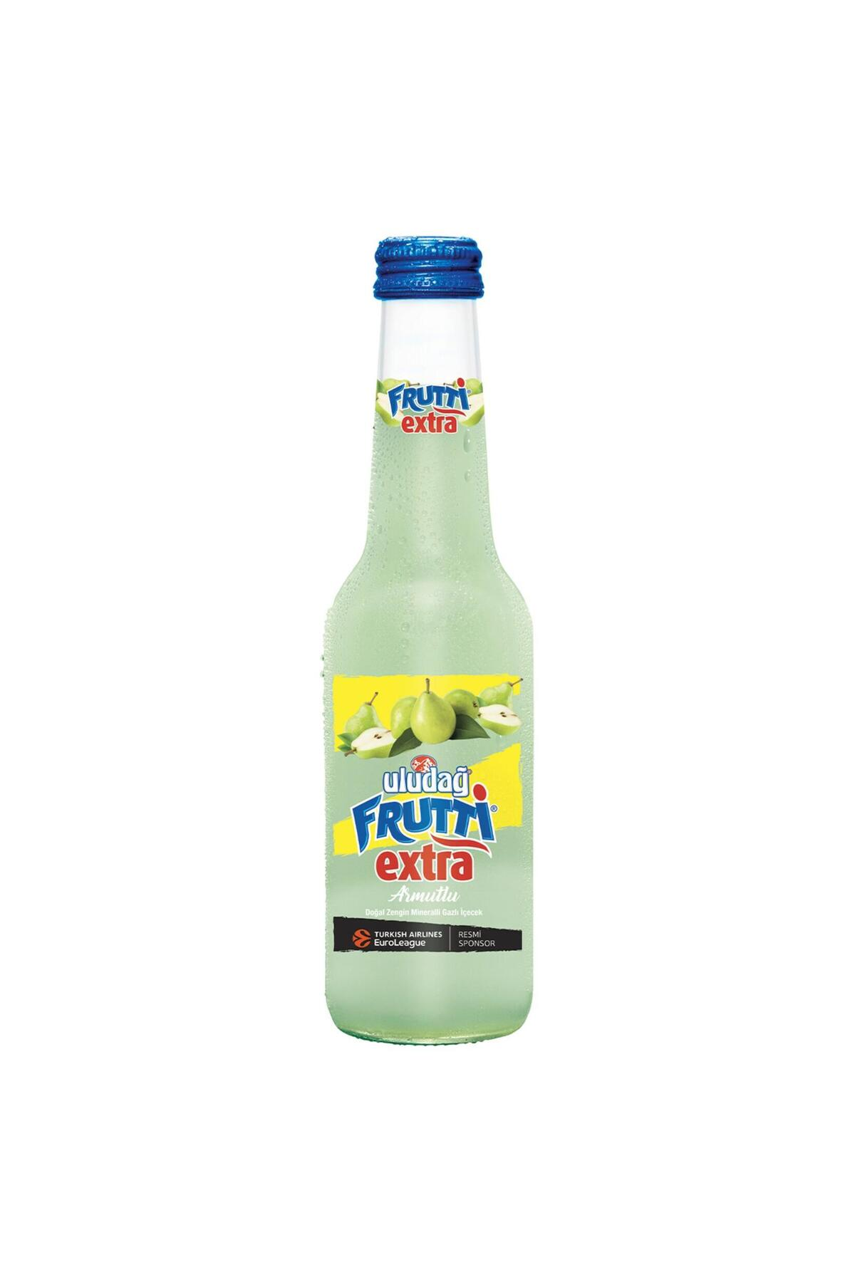 ULUDAG FRUTTI EXTRA ARMUTLU 250ML