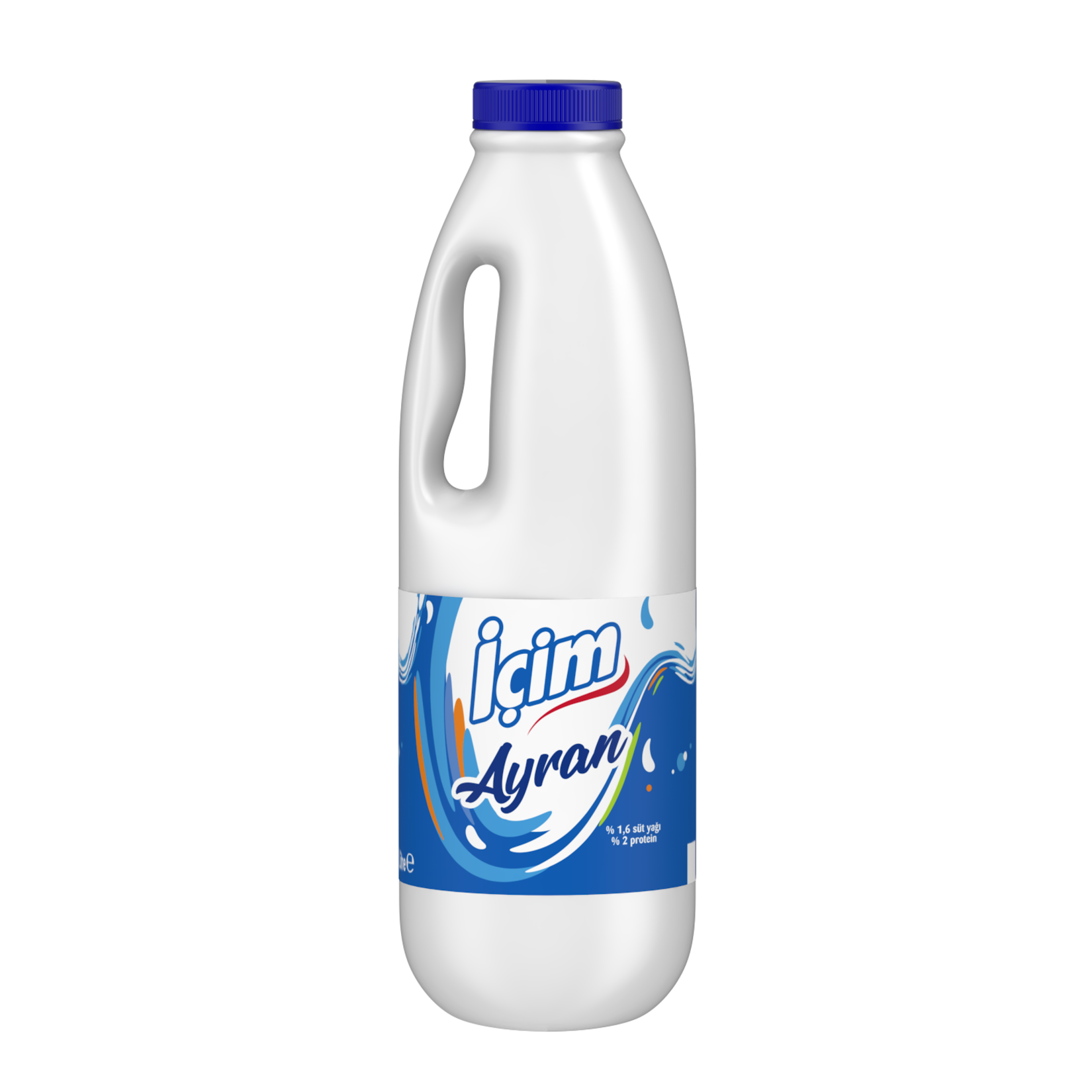 IÇIM AYRAN 1.5 LT