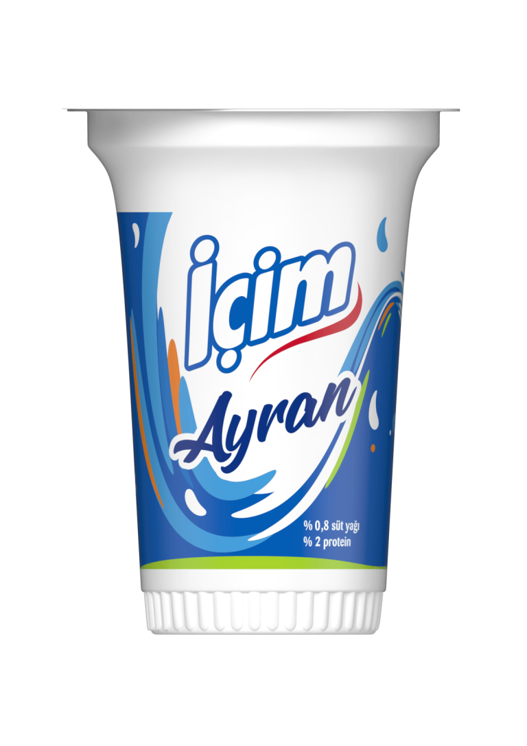 IÇIM BARDAK AYRAN 150ML