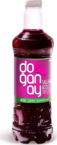 DOGANAY SALGAM SUYU 1L
