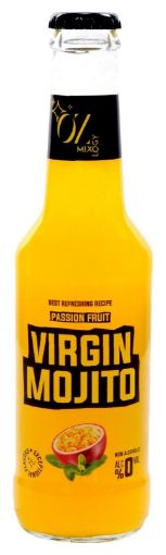 VIRGIN MOJITO EJDR MEY 250ML