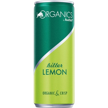 REDBULL BITTER LIMON 250 ML