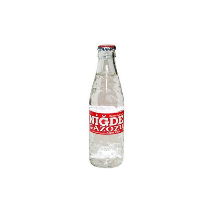NIGDE GAZOZ 250ML