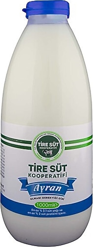 TIRE AYRAN 1L