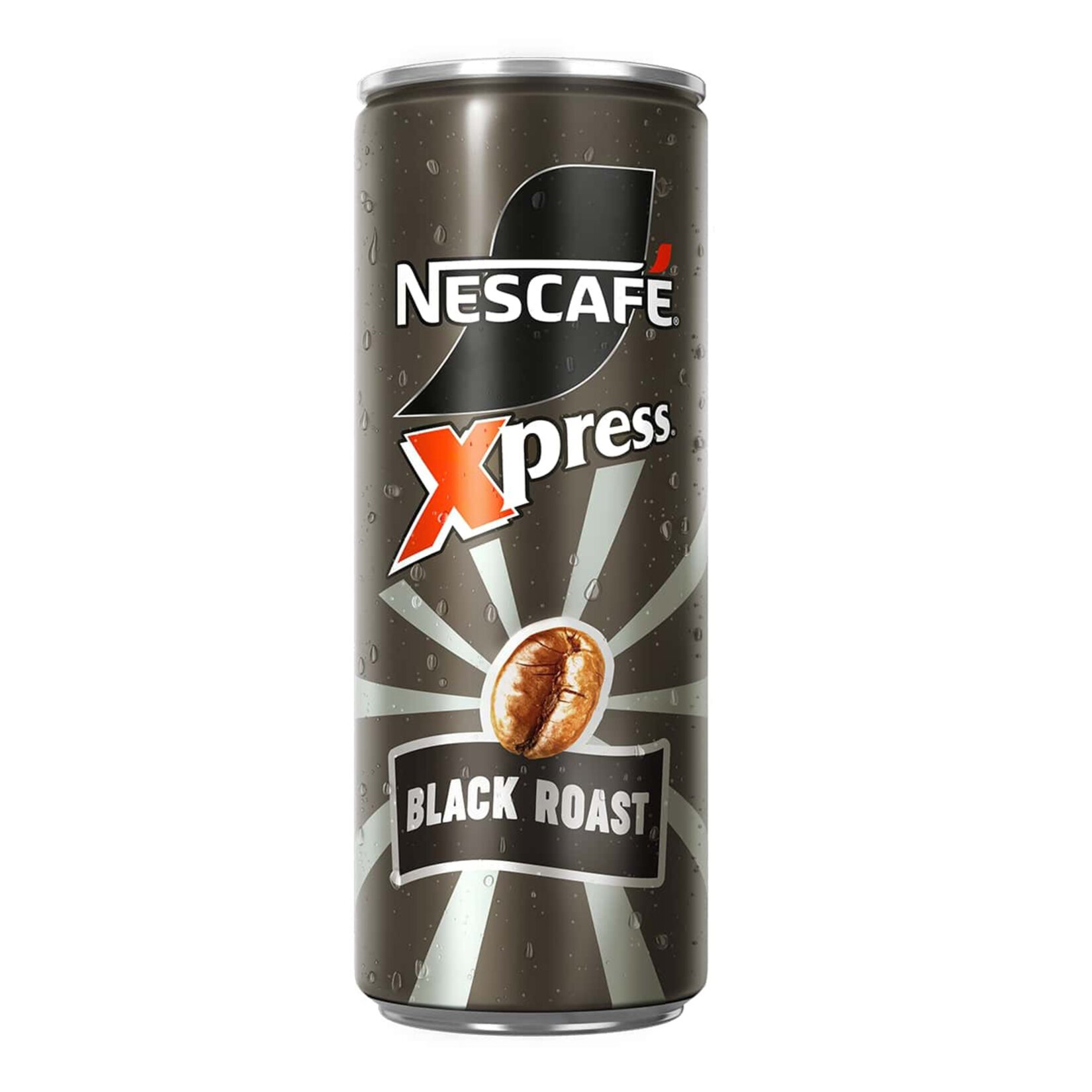 NESCAFE XPRESS BLACK ROAST