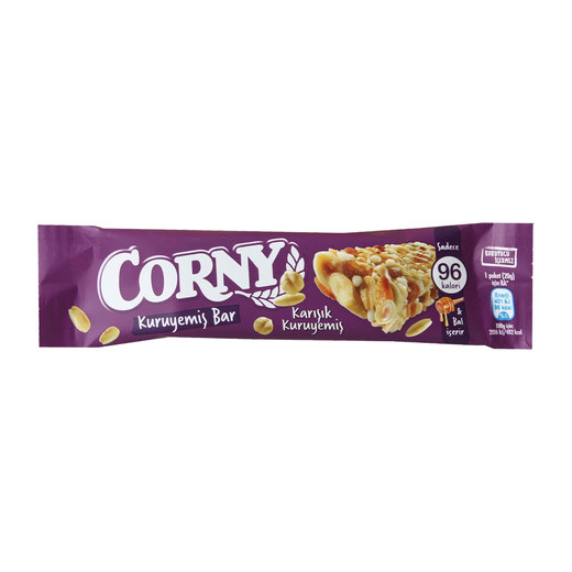 CORNY KURUYEMIS BAR 20 GR