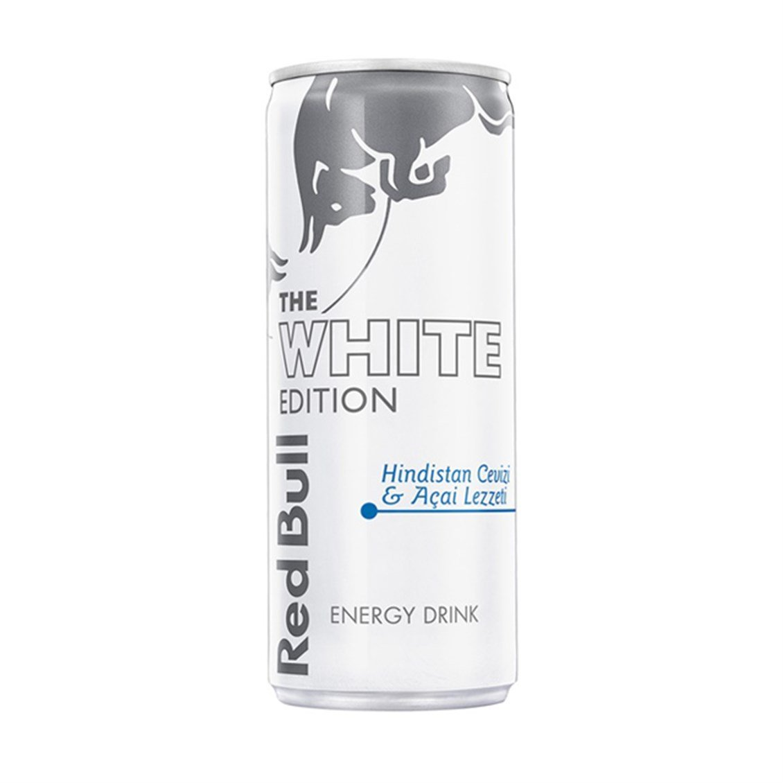 RED BULL WHITE 250ML