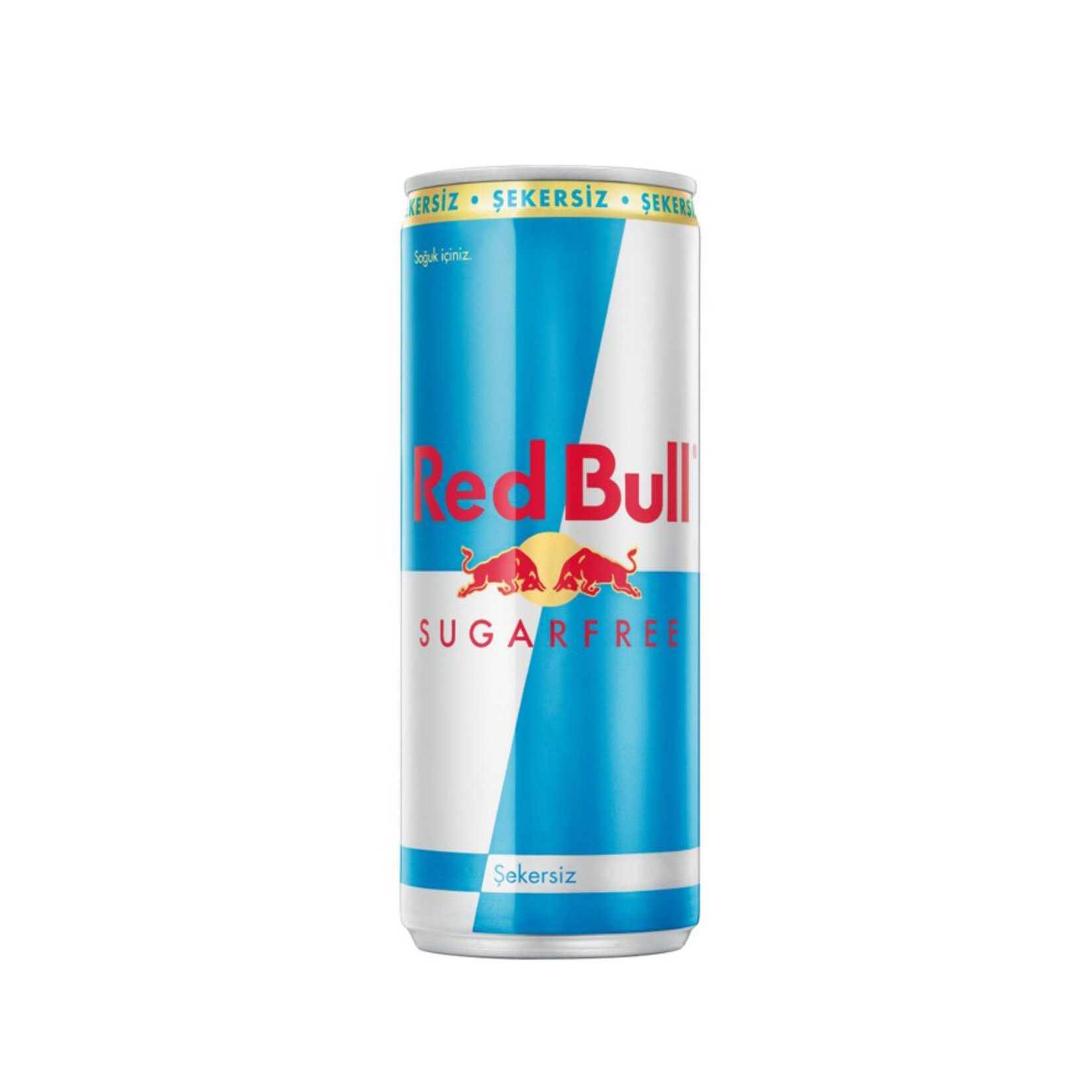 REDBULL SEKERSIZ 250ML