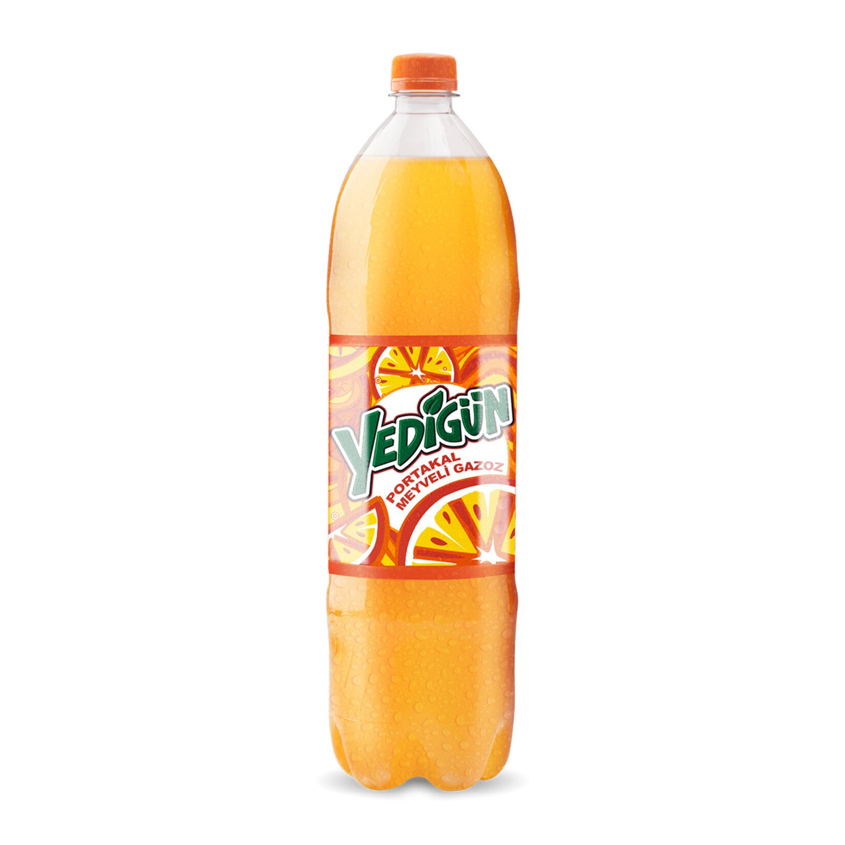 YEDİGÜN 1,5L