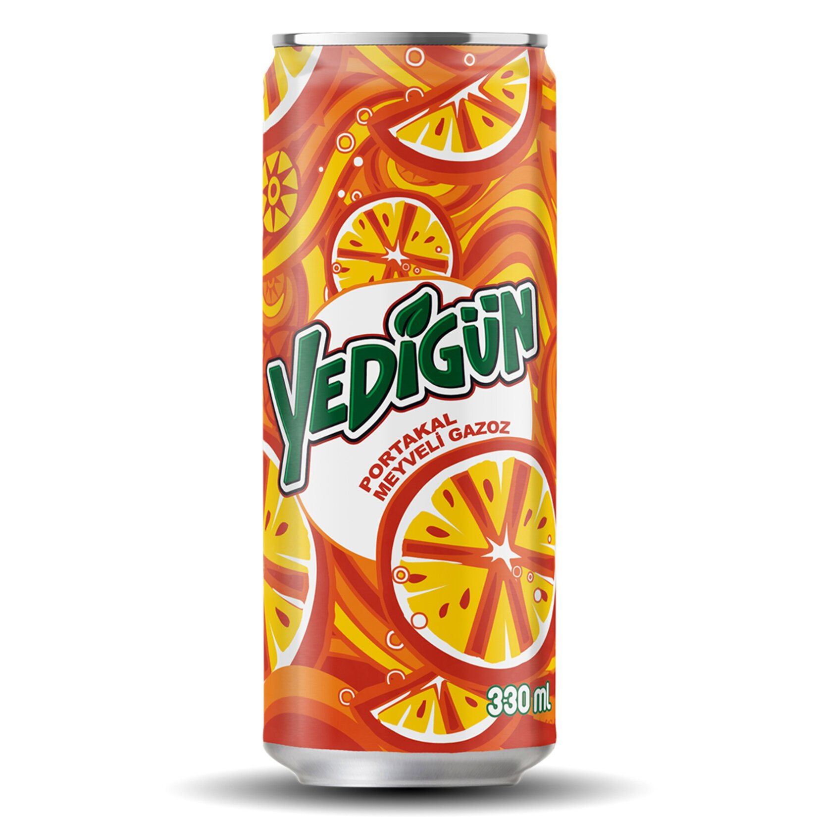 YEDİGÜN 330ML