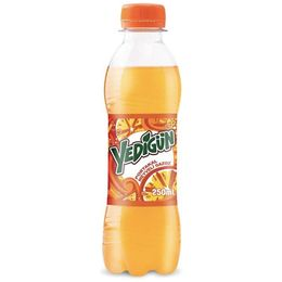 YEDİGÜN 250ML PET