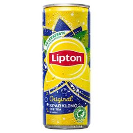 LİPTON ICE LİMON 200ML