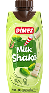 DİMES MİLK SHAKE ANT.BEY.ÇİK.
