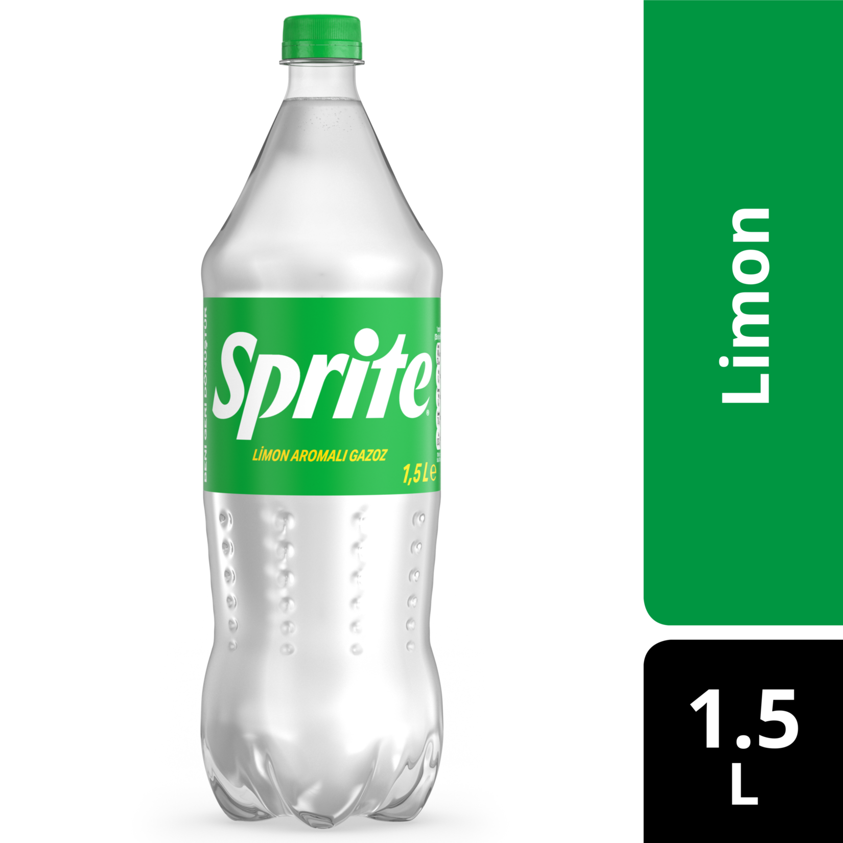 SPRİTE 1.5 LİTRE