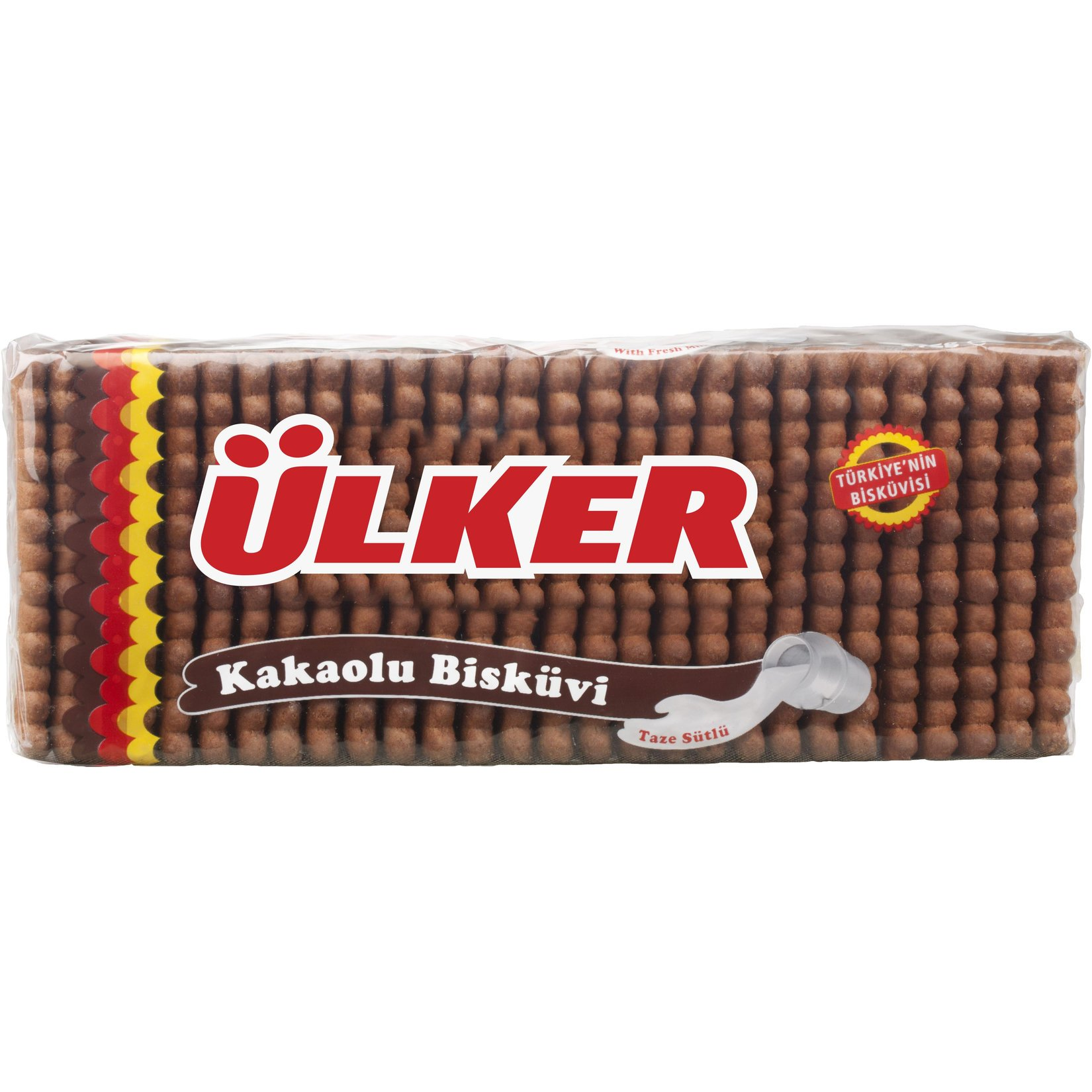 ÜLKER PÖTİBÖR BİSKÜVİ KAKAOLU 175 G