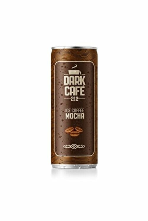 COFFEE MOCHA 250ML