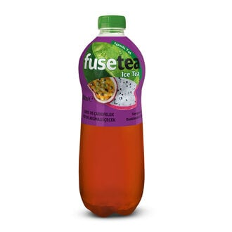 FUSE TEA EJDER MEY. 1L