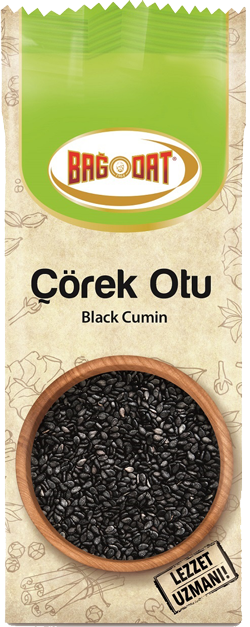 BAGDAT BAHARAT ÇÖREK OTU