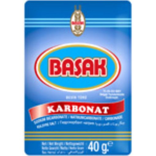 BASAK KARBONAT 40GR