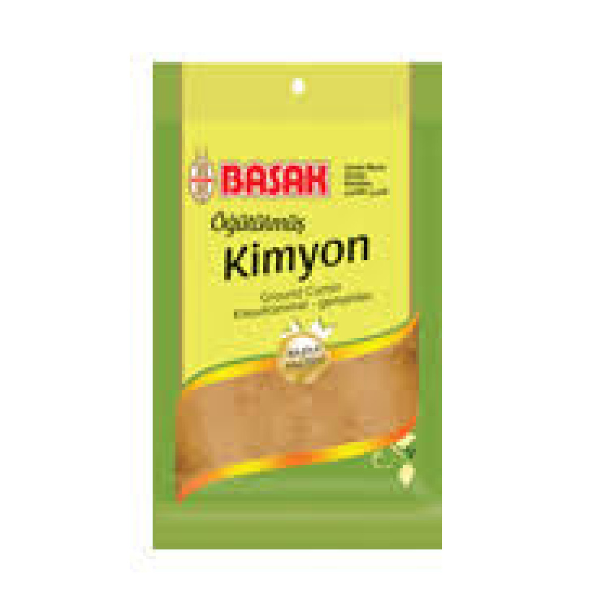 BASAK KIMYON 40 GR